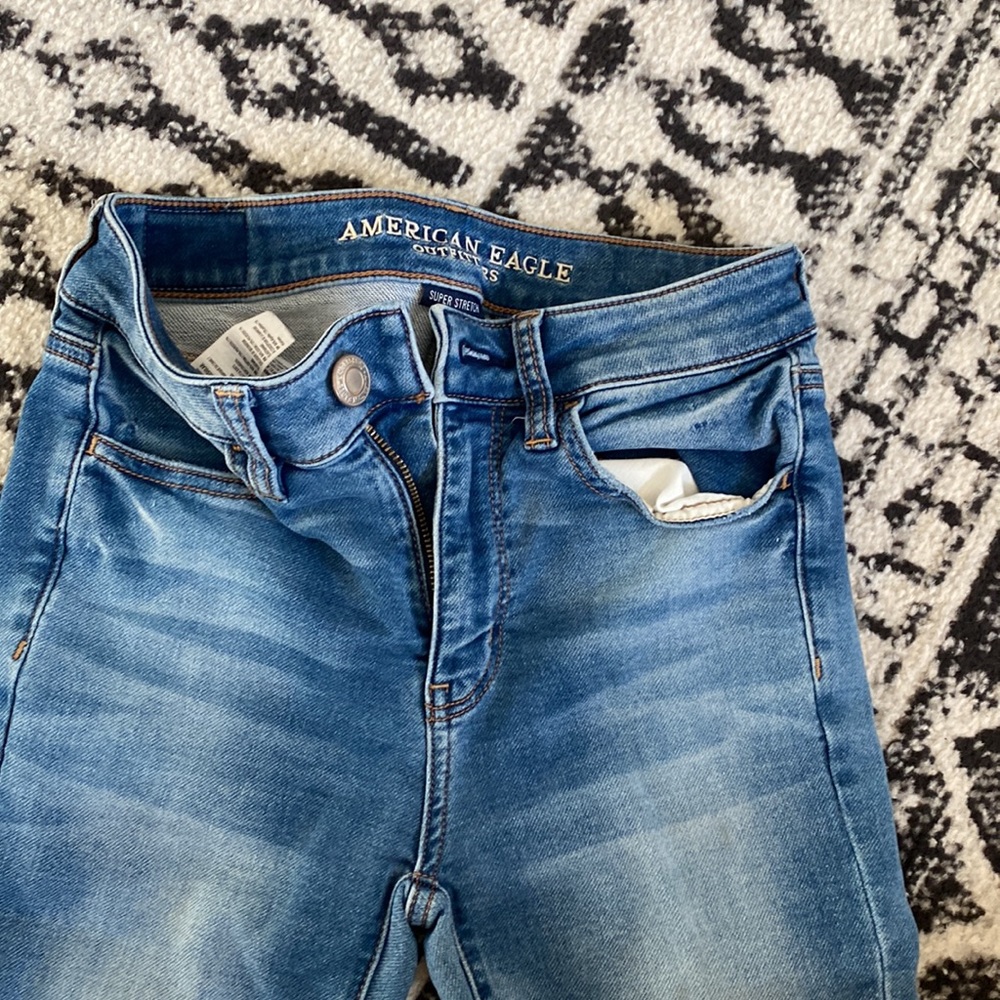 Jeans - Picture 4 of 6
